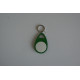 Tear Keyfobs with White Face - Fudan 1K (FM11RF08)