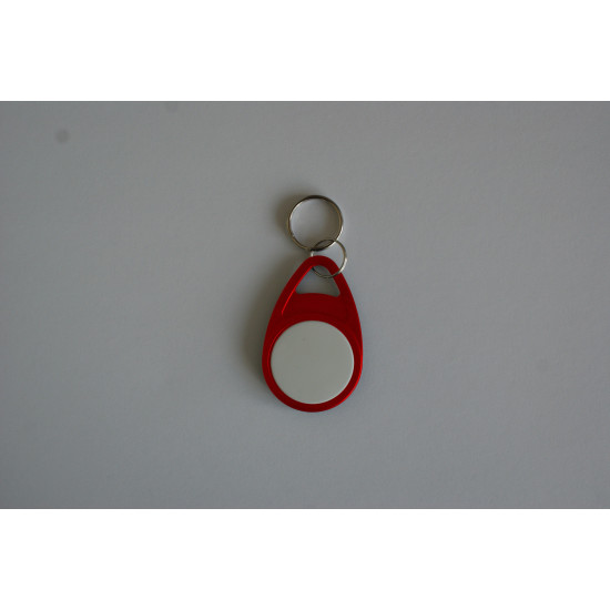 MIFARE® EV1 1K Tear Keyfobs  