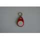 EM4102 Tear Key Fobs