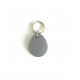 EM4102 Clam Key Fobs