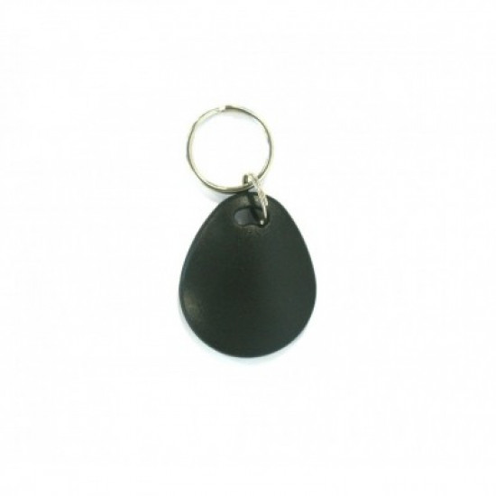 EM4102 Clam Key Fobs