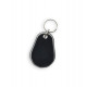 Fudan 1K (FM11RF08) Crystal Key Fobs