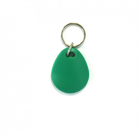 ATA5577 (T5577) Clam Key Fobs