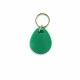 Fudan 1K (FM11RF08) Clam Key Fobs