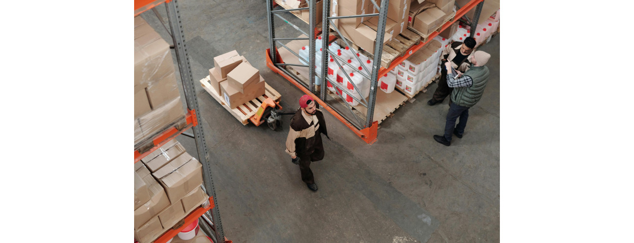 Our Complete Guide To NFC Supply Chain Management Our Complete Guide To NFC Supply Chain Management