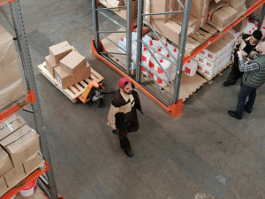 Our Complete Guide To NFC Supply Chain Management