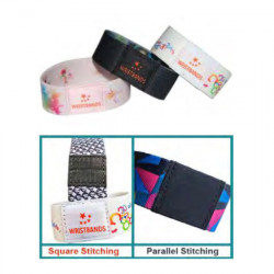 Elastic Wristbands (Style 16) Elastic Wristbands (Style 16)