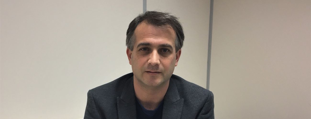 INTRODUCING OUR NEW DIRECTOR OF OPERATIONS & TECHNICAL AFFAIRS INTRODUCING OUR NEW DIRECTOR OF OPERATIONS & TECHNICAL AFFAIRS
