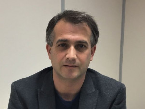 INTRODUCING OUR NEW DIRECTOR OF OPERATIONS & TECHNICAL AFFAIRS