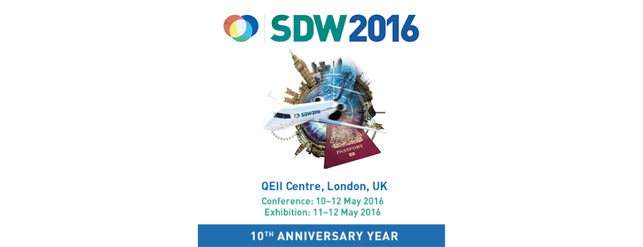 SDW 2016 LOOKS TO BE BEST YEAR YET