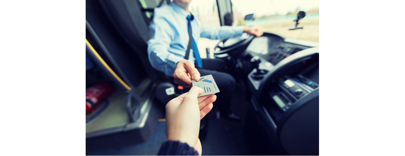 WILL WE SEE YOU AT THE SMARTEX TRANSPORT CARD FORUM? (TCF18) WILL WE SEE YOU AT THE SMARTEX TRANSPORT CARD FORUM? (TCF18)