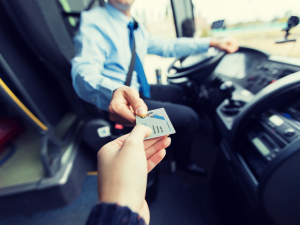 WILL WE SEE YOU AT THE SMARTEX TRANSPORT CARD FORUM? (TCF18)