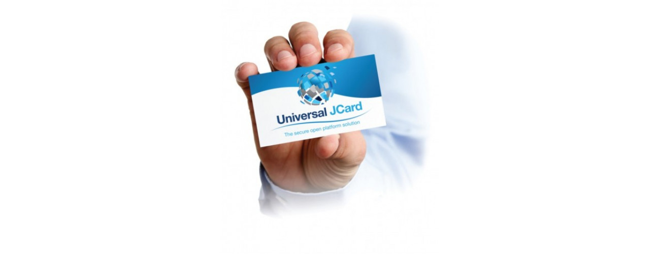 KIT YOURSELF OUT WITH AWARD WINNING JAVA CARD KIT YOURSELF OUT WITH AWARD WINNING JAVA CARD