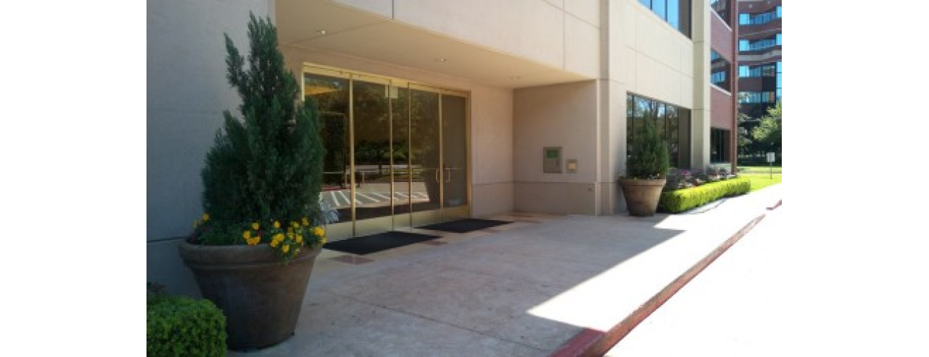 USC OPEN OFFICE IN HOUSTON, TEXAS