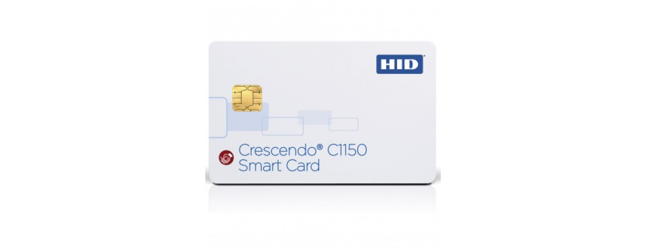 CRESCENDO C700 SMART CARDS TO BE REPLACED BY CRESCENDO C1150 RANGE CRESCENDO C700 SMART CARDS TO BE REPLACED BY CRESCENDO C1150 RANGE