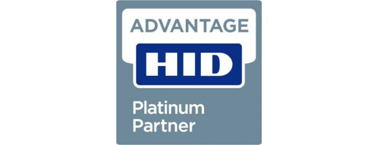 UNIVERSAL SMART CARDS ARE PLEASED TO ANNOUNCE HID PLATINUM PARTNER STATUS!