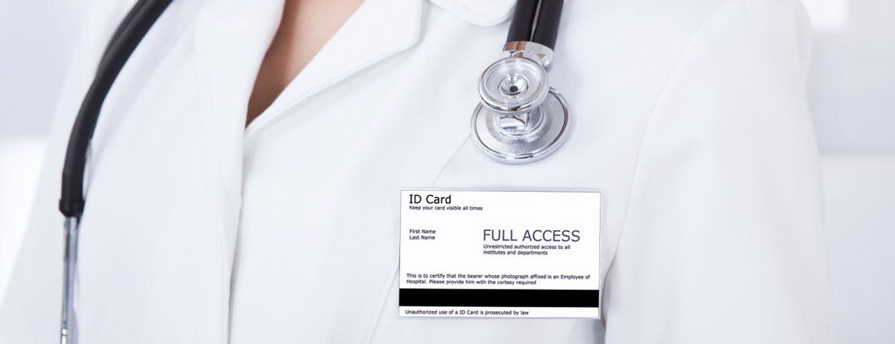 5 benefits of smart cards in the healthcare sector