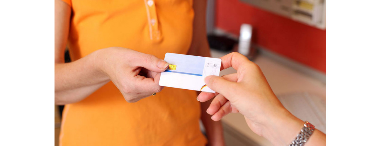 What Are Smart Cards? What Are Smart Cards?
