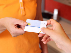 What Are Smart Cards?