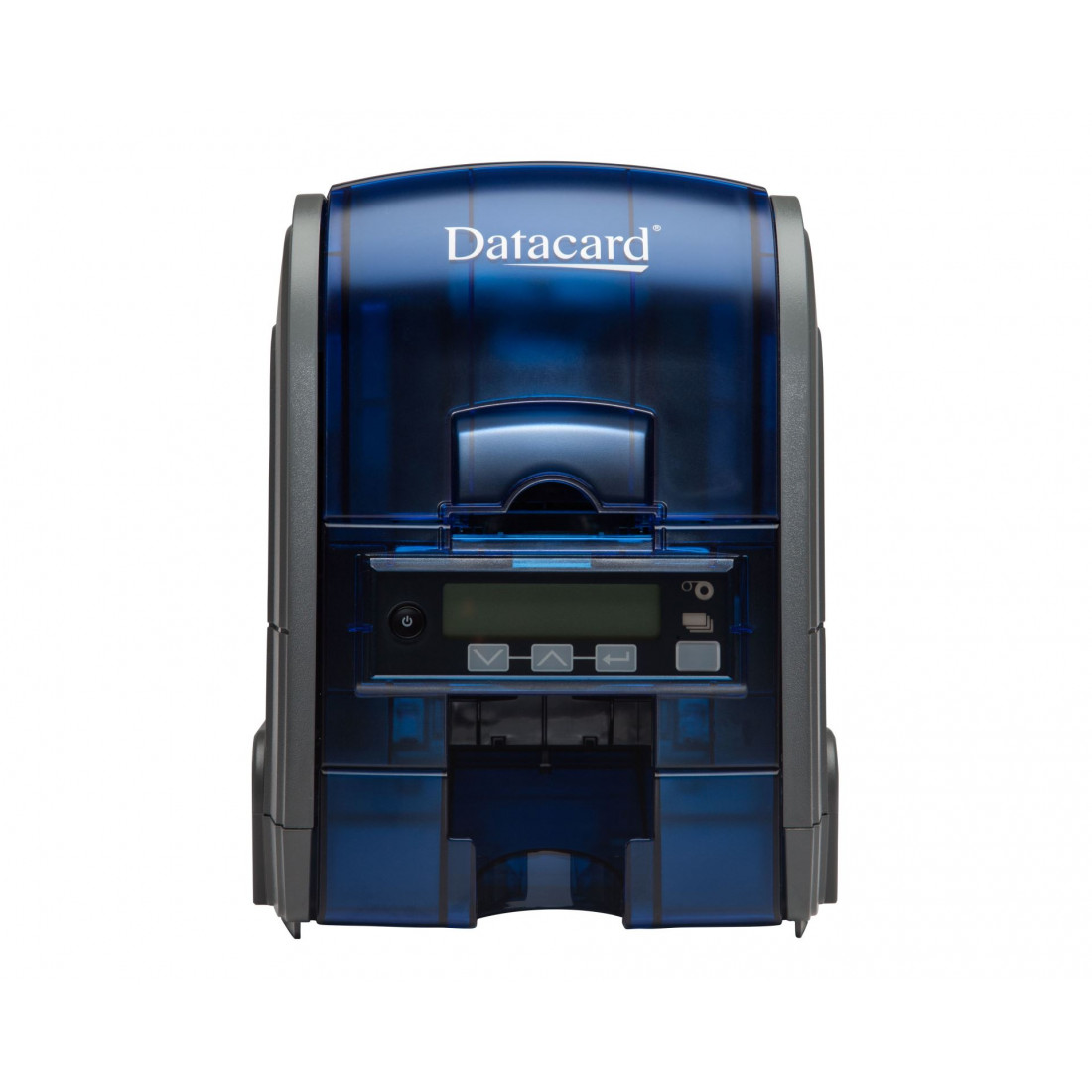 Entrust Datacard SD160 Single Sided ID Card Printer | Universal Smart Cards