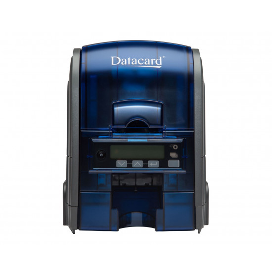 Entrust Datacard SD160 Single Sided ID Card Printer 