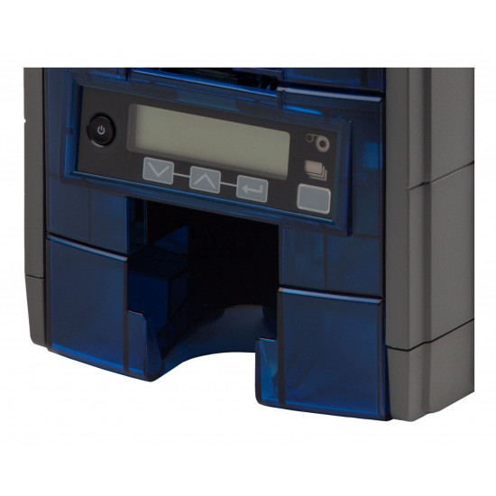 Entrust Datacard SD160 Single Sided ID Card Printer 