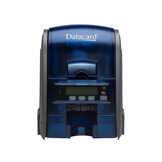 Entrust Datacard SD260 Single Sided ID Card Printer