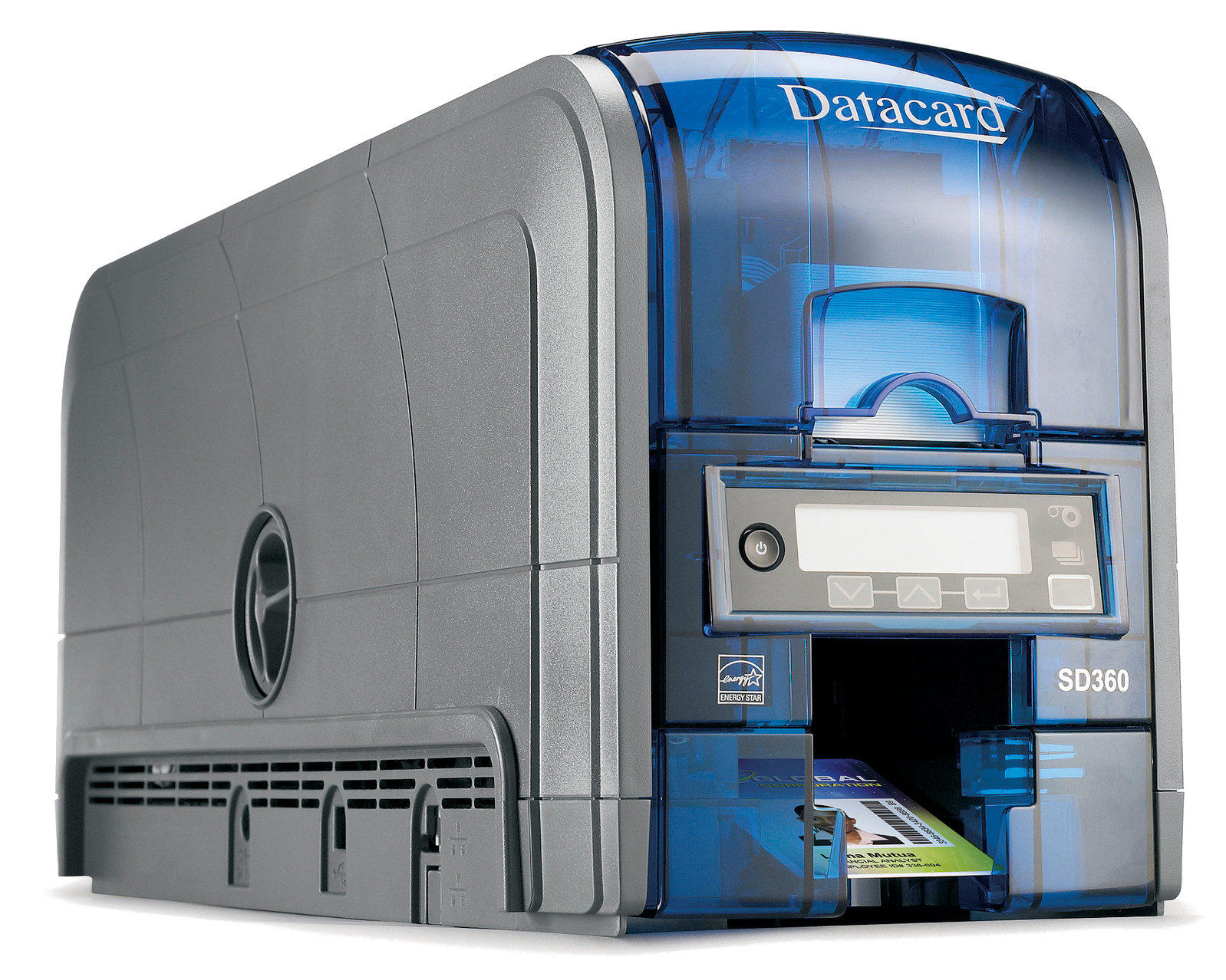 Id Card Printer Uk
