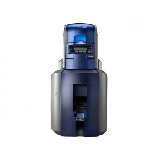 Entrust Datacard SD460 Dual Sided ID Card Printer