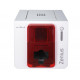 Evolis Zenius Classic Single Sided ID Card Printer