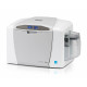 HID® FARGO® C50 Single Sided Plastic ID Card Printer