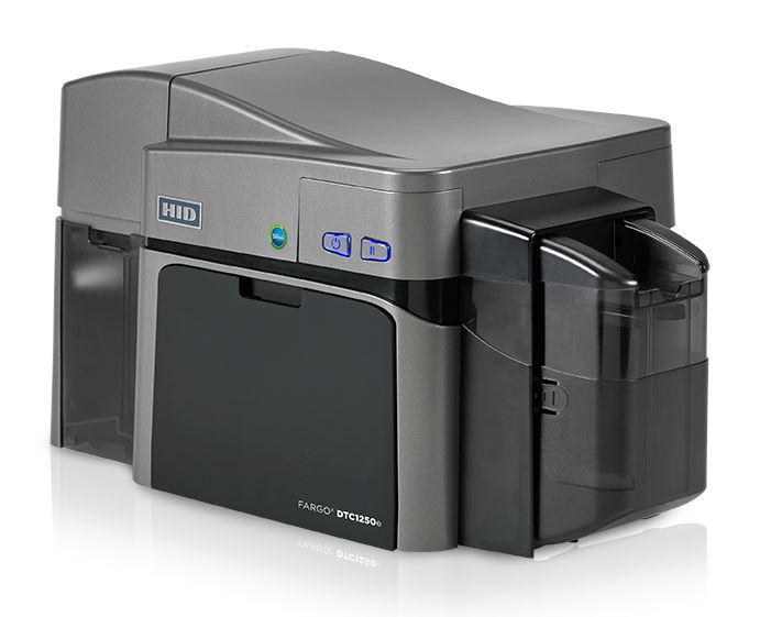 Fastest Id Card Printer