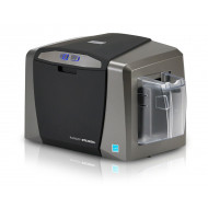 HID® FARGO® DTC1250e Single Sided ID Card Printer HID® FARGO® DTC1250e Single Sided ID Card Printer