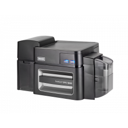 HID® FARGO® DTC1500 Dual Sided ID Card Printer HID® FARGO® DTC1500 Dual Sided ID Card Printer
