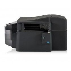 HID® FARGO® DTC4250e Dual Sided ID Card Printer HID® FARGO® DTC4250e Dual Sided ID Card Printer