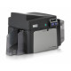 HID® FARGO® DTC4250e Single Sided ID Card Printer