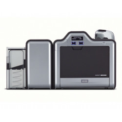 HID® FARGO® HDP5000 Dual Sided Retransfer ID Card Printer HID® FARGO® HDP5000 Dual Sided Retransfer ID Card Printer