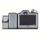 HID® FARGO® HDP5000 Dual Sided Retransfer ID Card Printer