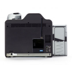 HID® FARGO® HDP5000 Single Sided Retransfer ID Card Printer HID® FARGO® HDP5000 Single Sided Retransfer ID Card Printer