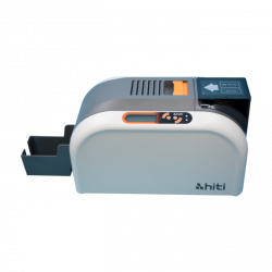 HiTi CS-200e ID Single Sided Card Printer HiTi CS-200e ID Single Sided Card Printer