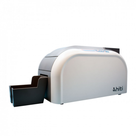 HiTi CS-200e ID Single Sided Card Printer