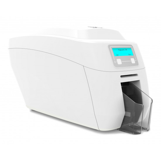 Magicard 300 Dual Sided ID Card Printer