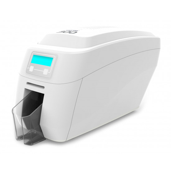 Magicard 300 Dual Sided ID Card Printer