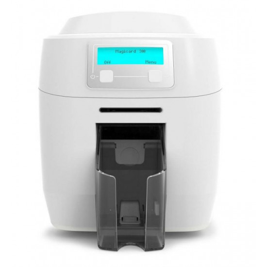 Magicard 300 Single Sided ID Card Printer