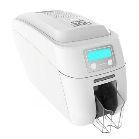 Magicard 300 Single Sided ID Card Printer