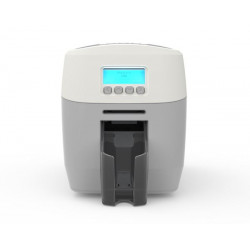 Magicard 600 Dual Sided ID Card Printer