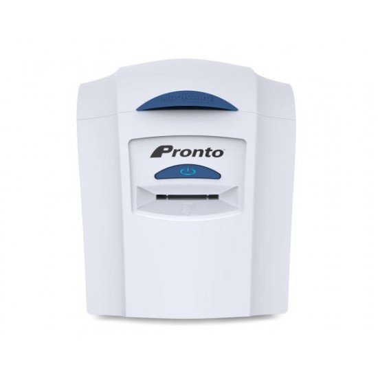 Magicard Pronto Single Sided ID Card Printer