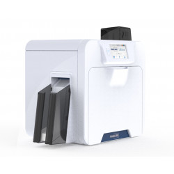 Magicard Ultima Duo Retransfer Printer Magicard Ultima Duo Retransfer Printer