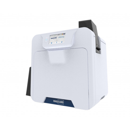 Magicard Ultima Duo Retransfer Printer