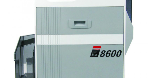 Matica XID8600 Retransfer Printer / Dual Side / 600dpi (Bend Remedy ...